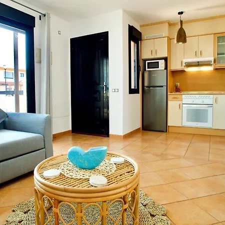 Apartamento Casa Mia - Origomare - Majanicho - *