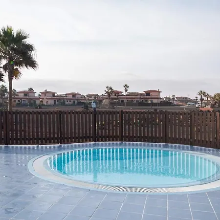 Apartamento Casa Mia - Origomare - Majanicho - *