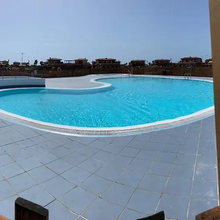 Apartamento Casa Mia - Origomare - Majanicho - *