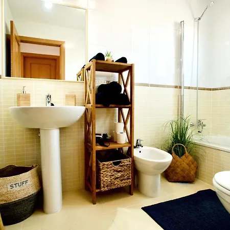 Casa Mia - No Stress Holidays Apartment *