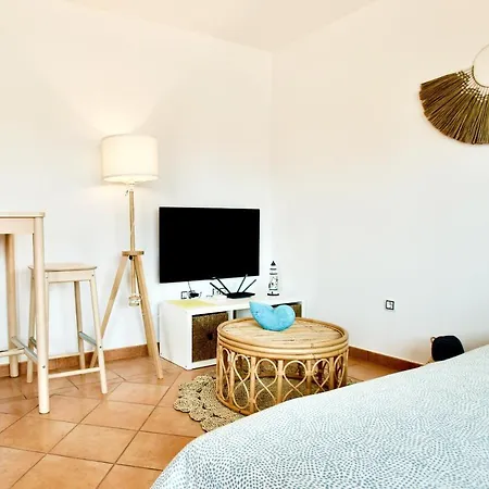 Casa Mia - No Stress Holidays Apartment *