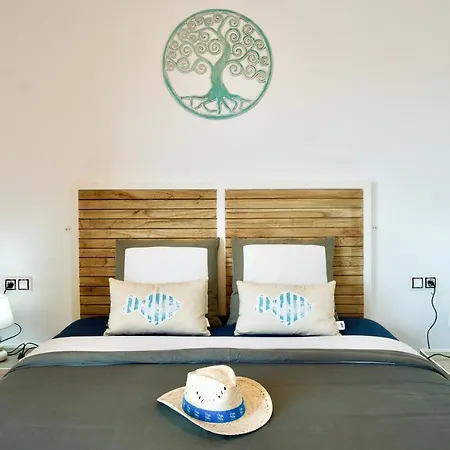 Casa Mia - Origomare - Majanicho -