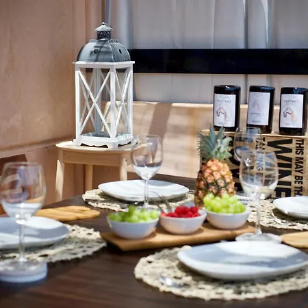 Casa Mia - Origomare - Majanicho -