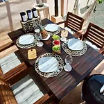 Casa Mia - No Stress Holidays 公寓 拉哈雷斯