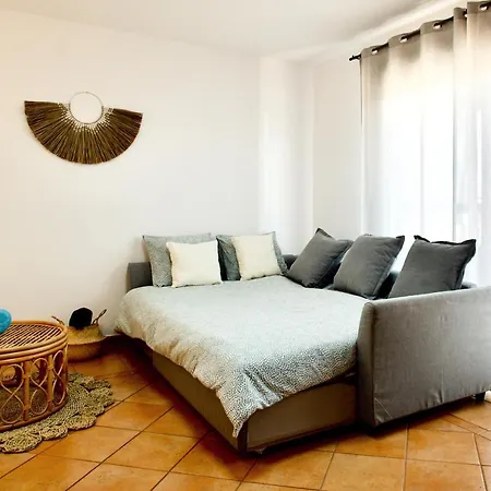 Апартаменты Casa Mia - No Stress Holidays