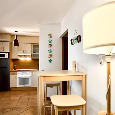 Casa Mia - No Stress Holidays Appartamento *