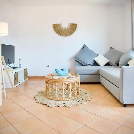 Casa Mia - No Stress Holidays Appartamento Lajares