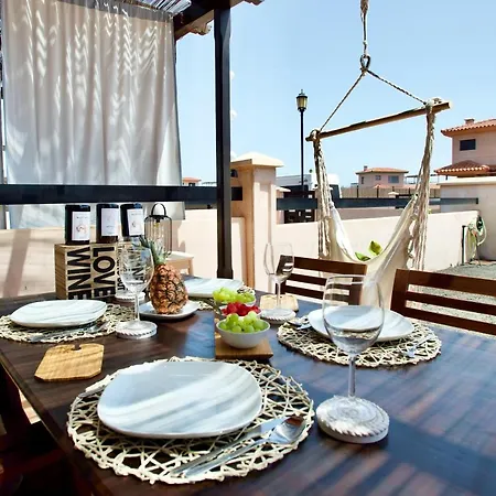 Appartamento Casa Mia - No Stress Holidays