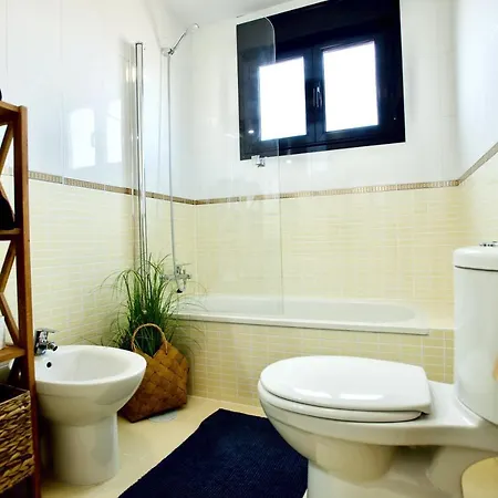 Casa Mia - No Stress Holidays Апартаменты