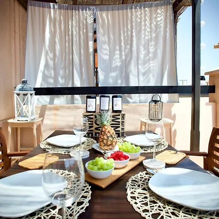 Appartamento Casa Mia - No Stress Holidays Lajares