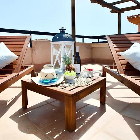 Appartamento Casa Mia - No Stress Holidays *