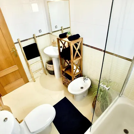 Casa Mia - No Stress Holidays Апартаменты Лахарес