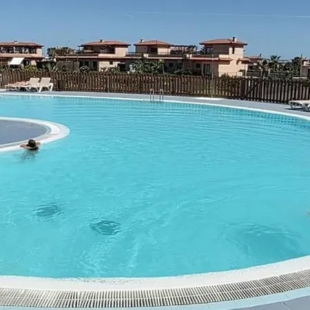 Casa Mia - No Stress Holidays * Лахарес
