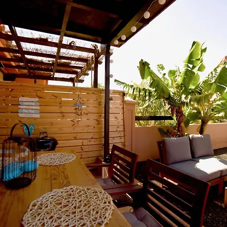 Casa Mia - No Stress Holidays * Лахарес