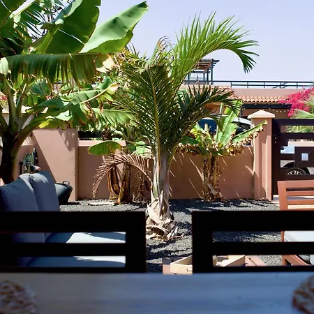 Casa Mia - No Stress Holidays Лахарес