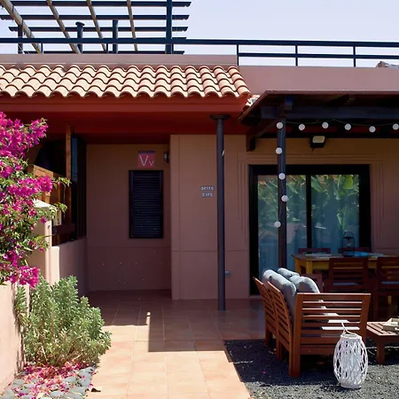 Casa Mia - No Stress Holidays * 拉哈雷斯